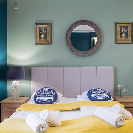 Apartamenty Na Fali Gdynia Bagian luar foto