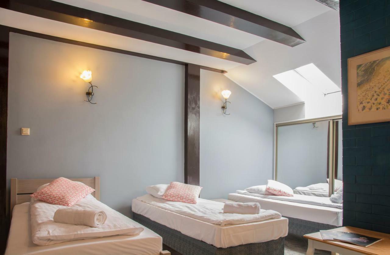 Apartamenty Na Fali Gdynia Bagian luar foto