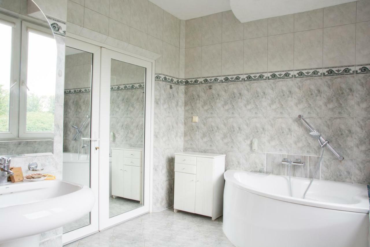Apartamenty Na Fali Gdynia Bagian luar foto
