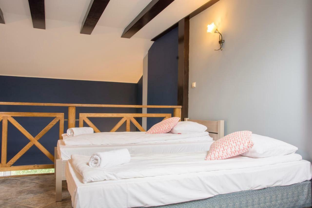 Apartamenty Na Fali Gdynia Bagian luar foto
