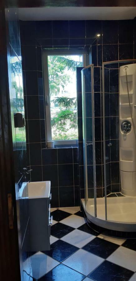 Apartamenty Na Fali Gdynia Bagian luar foto