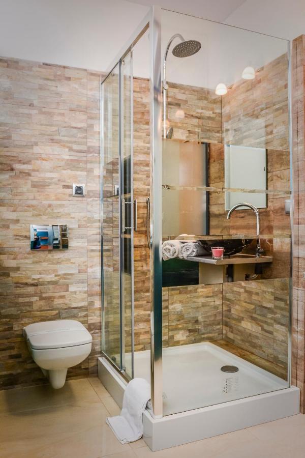 Apartamenty Na Fali Gdynia Bagian luar foto