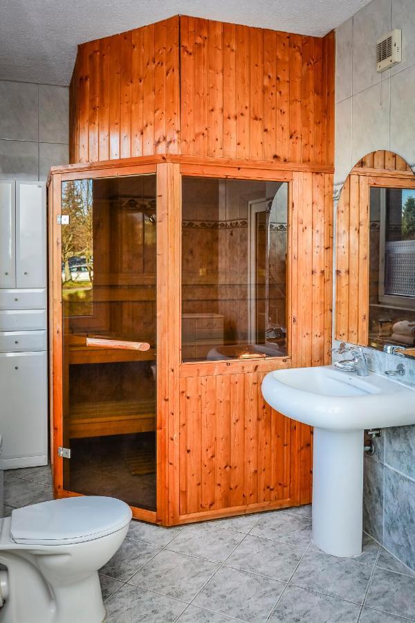 Apartamenty Na Fali Gdynia Bagian luar foto