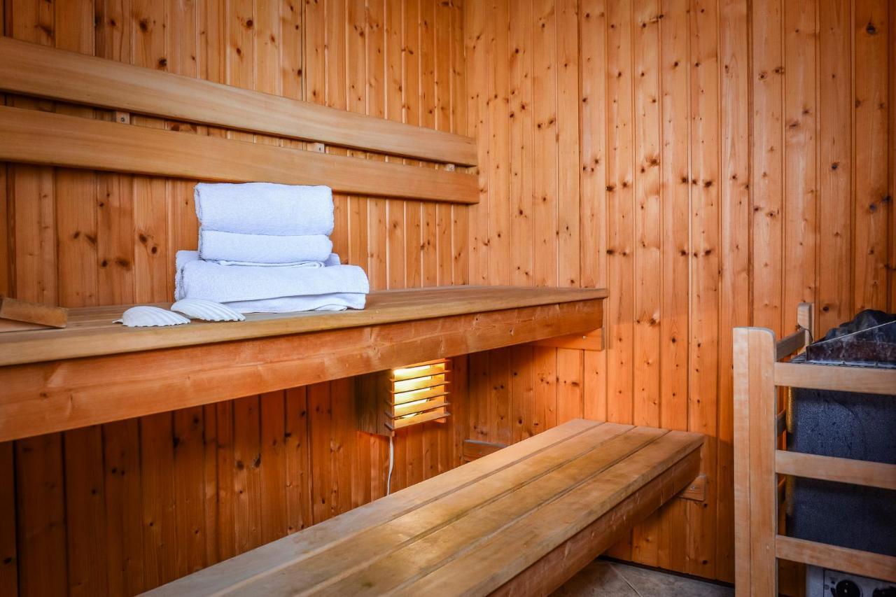 Apartamenty Na Fali Gdynia Bagian luar foto