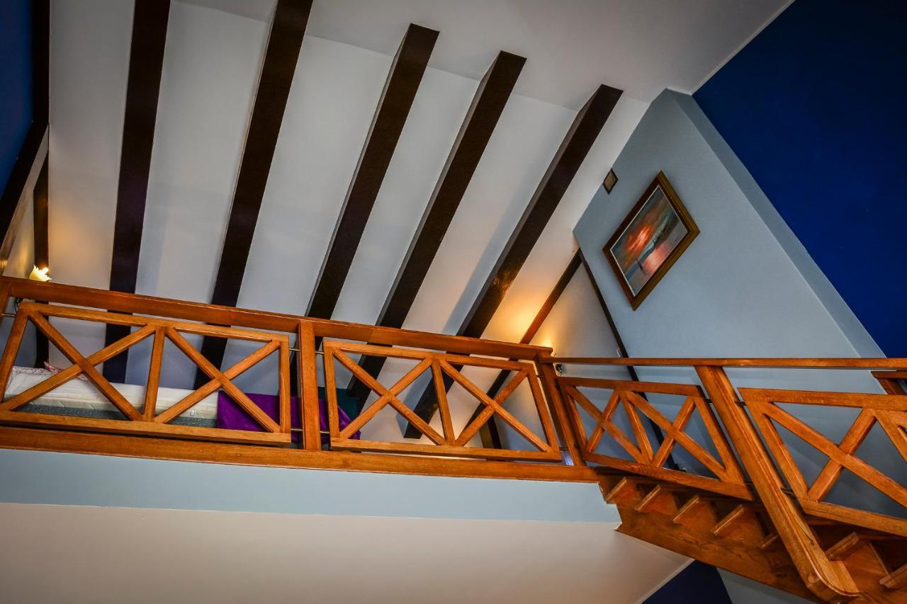 Apartamenty Na Fali Gdynia Bagian luar foto
